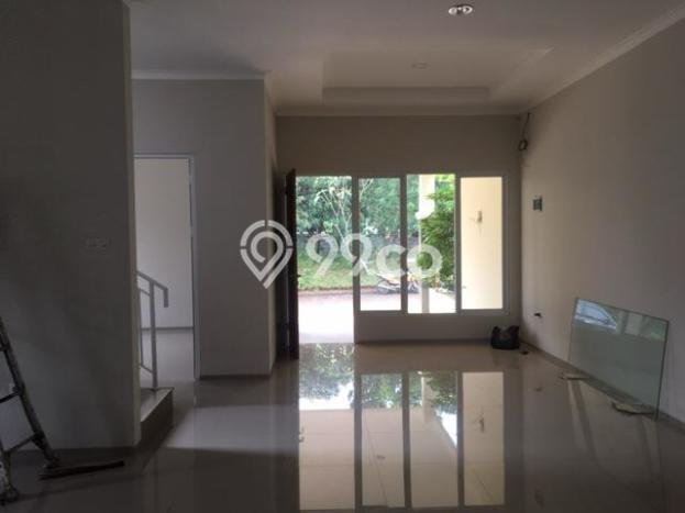 Rumah Luas Asri 4 KT Siap Huni di Cibubur Bogor Rumah Luas Asri 4 KT Siap Huni di Cibubur Bogor