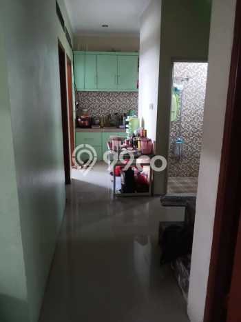 Rumah Modern Cantik 2 KT Siap Huni di Ciracas Rumah Modern Cantik 2 KT Siap Huni di Ciracas