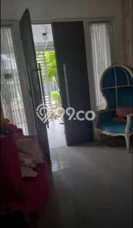 Dijual Rumah Modern 3 KT di Citra Grand, Jakarta Timur Dijual Rumah Modern 3 KT di Citra Grand, Jakarta Timur