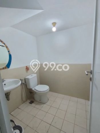 Dijual Rumah Modern 3 KT di Cibubur, Jakarta Timur Dijual Rumah Modern 3 KT di Cibubur, Jakarta Timur
