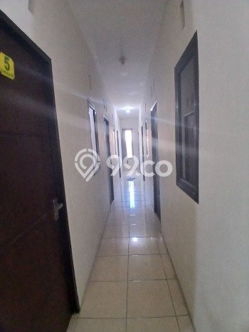 Unit Kost Dijual di Bekasi Spesifikasi 10 Kamar Tidur dan Area Ramai Unit Kost Dijual di Bekasi Spesifikasi 10 Kamar Tidur dan Area Ramai