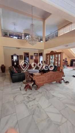 Siap Huni Rumah Mewah 6 Kamar di Cipayung Dekat ke Mana Saja Siap Huni Rumah Mewah 6 Kamar di Cipayung Dekat ke Mana Saja