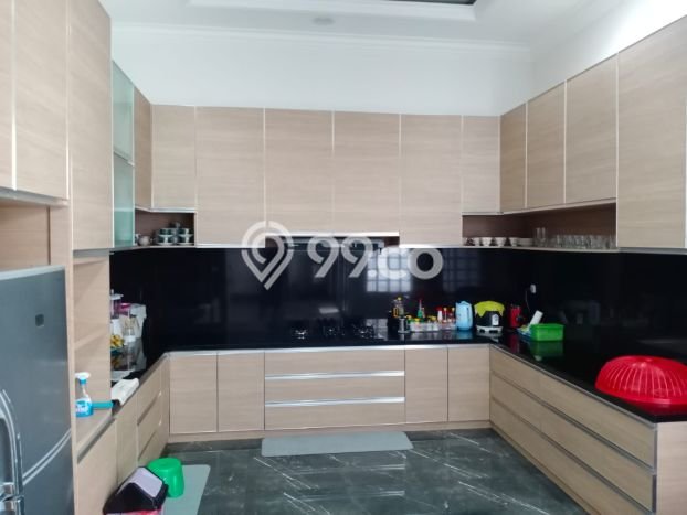 Dijual Rumah Elit Exclusive di Cipayung, Jakarta Timur Dijual Rumah Elit Exclusive di Cipayung, Jakarta Timur