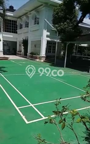 Ready to Use! Luxury House LT 1190m2 Desain Modern di Cibubur Ready to Use! Luxury House LT 1190m2 Desain Modern di Cibubur