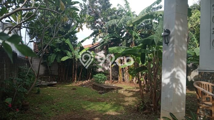 Rumah Terjangkau Akses Mudah LT 385m2 di Depok Rumah Terjangkau Akses Mudah LT 385m2 di Depok