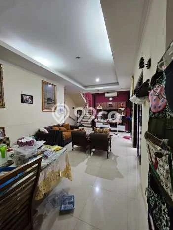 Hunian Super Elit dengan Akses Paling Strategis di Citra Grand, Jakarta Timur Hunian Super Elit dengan Akses Paling Strategis di Citra Grand, Jakarta Timur