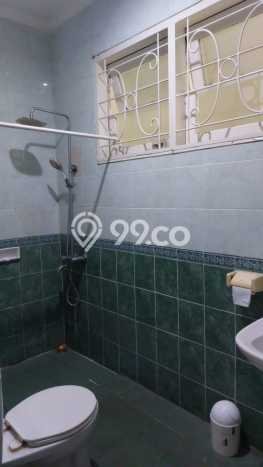 Rumah Minimalis 3 KT di Cibubur Bogor Semi Furnished Rumah Minimalis 3 KT di Cibubur Bogor Semi Furnished