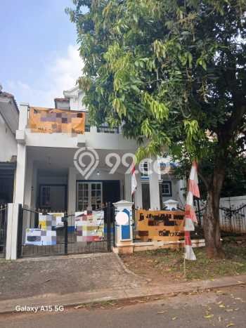 Rumah Modern 3 KT LT 171m2 di Cibubur Rumah Modern 3 KT LT 171m2 di Cibubur
