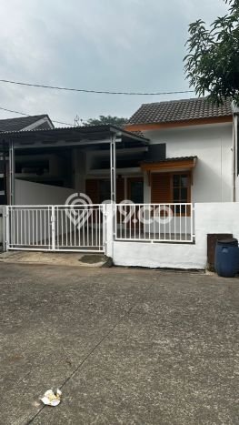 Jual Rumah Murah Meriah Cileungsi Punya 2 Kamar & LT 90m2 Jual Rumah Murah Meriah Cileungsi Punya 2 Kamar & LT 90m2