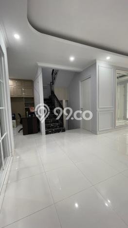Dijual Rumah Premium dengan Fasilitas Sekitar Lengkap di Cipayung, Jakarta Timur Dijual Rumah Premium dengan Fasilitas Sekitar Lengkap di Cipayung, Jakarta Timur