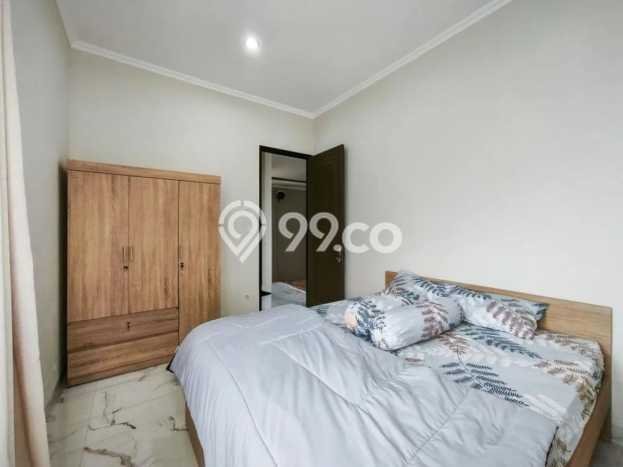 Rumah Mewah LB 300m2 Siap Huni Desain Elegan di Bogor Nirwana Residence, Bogor Rumah Mewah LB 300m2 Siap Huni Desain Elegan di Bogor Nirwana Residence, Bogor