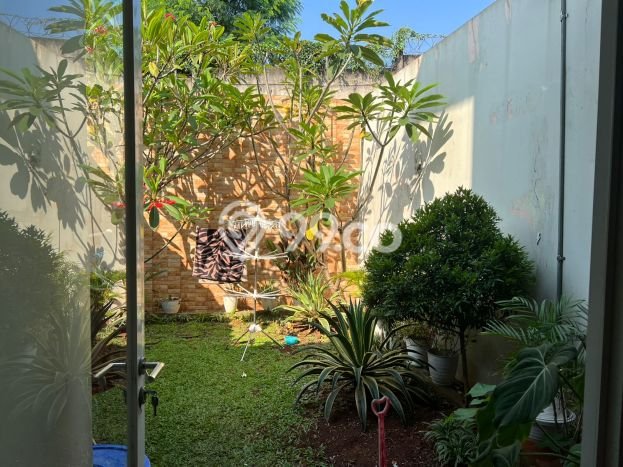 Rumah Minimalis 3 KT di Cibubur Bekasi Semi Furnished Rumah Minimalis 3 KT di Cibubur Bekasi Semi Furnished