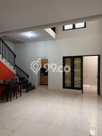 Rumah Minimalis 3 KT di Raffles Hills Jakarta Timur Unfurnished Rumah Minimalis 3 KT di Raffles Hills Jakarta Timur Unfurnished