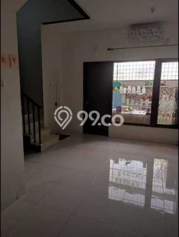 Rumah Nyaman 3 KT LB 84m2 Kondisi Bagus di Cibubur Rumah Nyaman 3 KT LB 84m2 Kondisi Bagus di Cibubur