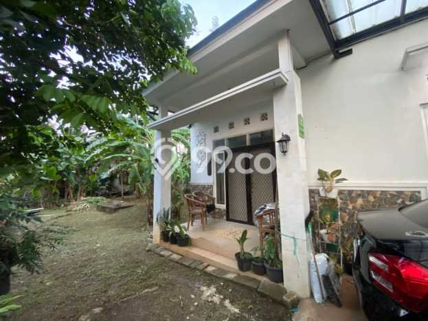 Rumah Terjangkau Akses Mudah LT 385m2 di Depok Rumah Terjangkau Akses Mudah LT 385m2 di Depok