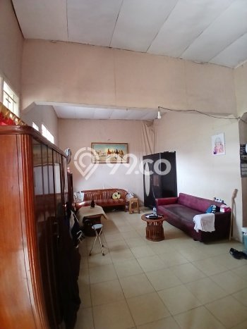 Jual Rumah Eksklusif 4 KT di Jatiwarna, Bekasi Jual Rumah Eksklusif 4 KT di Jatiwarna, Bekasi