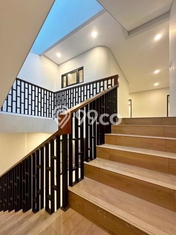 Hunian Mewah LB 430m2 Siap Huni Desain Elegan di Kemang, Jakarta Selatan Hunian Mewah LB 430m2 Siap Huni Desain Elegan di Kemang, Jakarta Selatan
