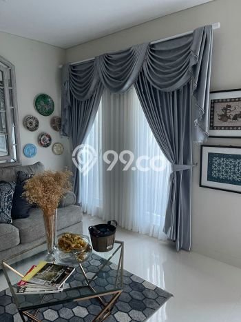Dijual Hunian Rumah Nyaman 3 Kamar di Raffles Hills, Jakarta Timur Dijual Hunian Rumah Nyaman 3 Kamar di Raffles Hills, Jakarta Timur