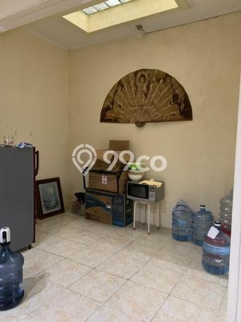 Rumah Modern 3 KT di Raffles Hills Jakarta Timur Unfurnished Rumah Modern 3 KT di Raffles Hills Jakarta Timur Unfurnished