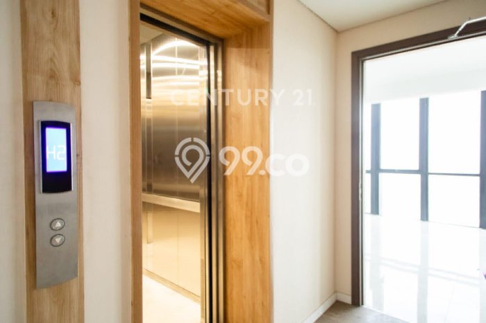 Paling Dicari! Apartemen Eksklusif Dijual di Alam Sutera Punya 4 Bedroom Paling Dicari! Apartemen Eksklusif Dijual di Alam Sutera Punya 4 Bedroom