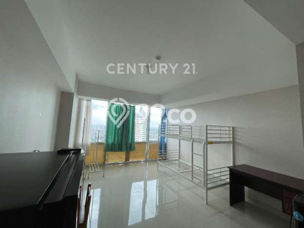 Apartemen Terawat Dijual di Tangerang Spesifikasi 0 KT, 0 KM Apartemen Terawat Dijual di Tangerang Spesifikasi 0 KT, 0 KM
