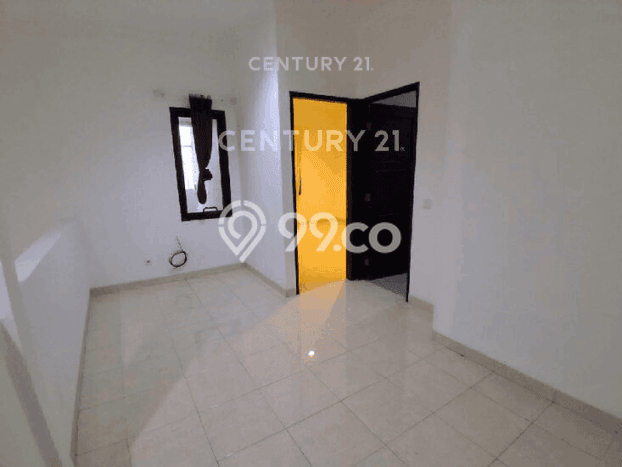 Rumah Modern 3 Kamar LT 126m2 di Gading Serpong Rumah Modern 3 Kamar LT 126m2 di Gading Serpong