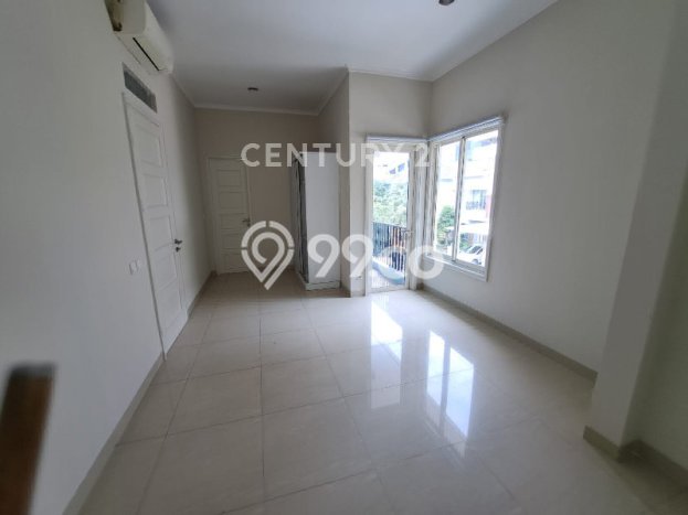 Rumah Elit Modern Siap Huni di Gading Serpong Tangerang Rumah Elit Modern Siap Huni di Gading Serpong Tangerang