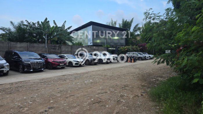 Tanah Kavling Dijual di Jakarta Barat dengan Spesifikasi 4900m2 Tanah Kavling Dijual di Jakarta Barat dengan Spesifikasi 4900m2