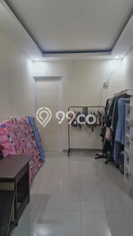 Dijual Rumah Eksklusif 4 KT di Harapan Indah, Bekasi Dijual Rumah Eksklusif 4 KT di Harapan Indah, Bekasi