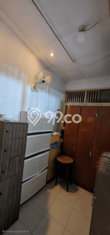 Jual Rumah Bagus Siap Huni LB 47m2 di Medan Satria, Bekasi Jual Rumah Bagus Siap Huni LB 47m2 di Medan Satria, Bekasi
