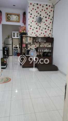 Rumah Minimalis 3 KT di Pondok Ungu Bekasi Unfurnished Rumah Minimalis 3 KT di Pondok Ungu Bekasi Unfurnished