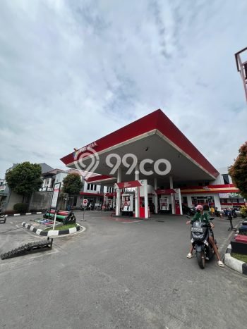 Lokasi Strategis! Dijual Komersial Bisnis di Rawalumbu, Bekasi Kondisi Baik Lokasi Strategis! Dijual Komersial Bisnis di Rawalumbu, Bekasi Kondisi Baik