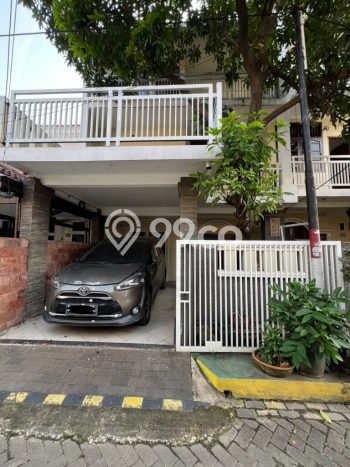 Dijual Hunian Rumah Terawat 3 KT di Harapan Baru, Bekasi Dijual Hunian Rumah Terawat 3 KT di Harapan Baru, Bekasi