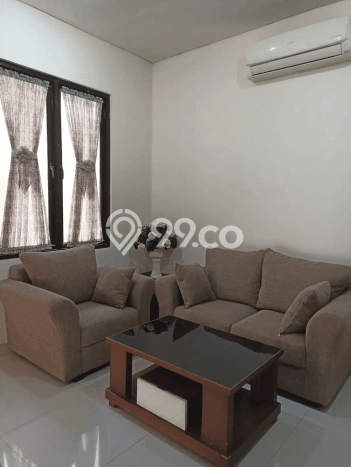 Rumah Elit Modern Siap Huni di Harapan Indah Bekasi Rumah Elit Modern Siap Huni di Harapan Indah Bekasi