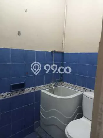 Rumah Minimalis 3 KT LT 126m2 di Harapan Indah Rumah Minimalis 3 KT LT 126m2 di Harapan Indah