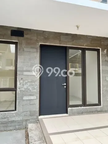 Dijual Rumah Modern 3 KT di Harapan Mulya, Bekasi Dijual Rumah Modern 3 KT di Harapan Mulya, Bekasi