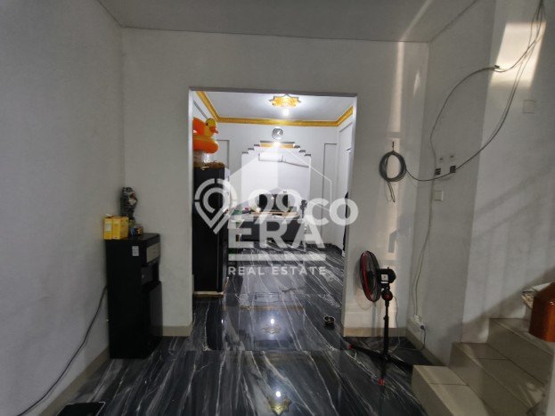 Rumah Modern Cantik 5 KT Bisa Langsung Pindah di Cakung Rumah Modern Cantik 5 KT Bisa Langsung Pindah di Cakung