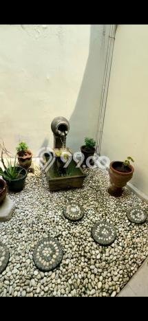 Rumah Modern 2 KT di Pondok Gede Bekasi Unfurnished Rumah Modern 2 KT di Pondok Gede Bekasi Unfurnished