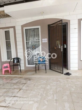 For Sale Rumah 2 Kamar Lokasi Ideal Nyaman dan Strategis di Babelan For Sale Rumah 2 Kamar Lokasi Ideal Nyaman dan Strategis di Babelan