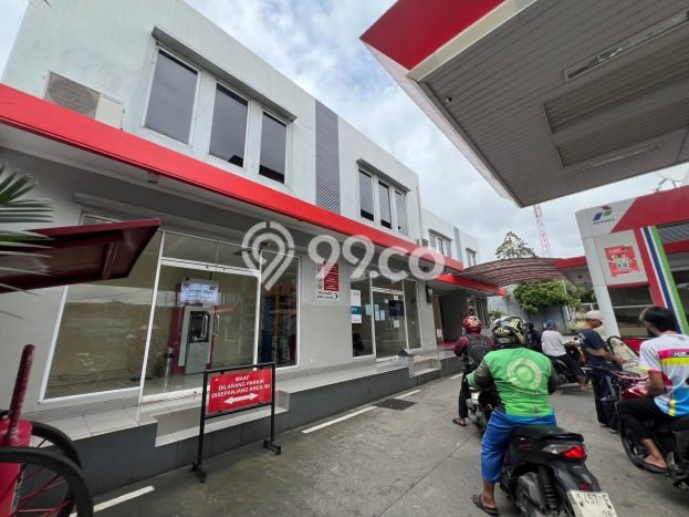 Lokasi Strategis! Dijual Komersial Bisnis di Rawalumbu, Bekasi Kondisi Baik Lokasi Strategis! Dijual Komersial Bisnis di Rawalumbu, Bekasi Kondisi Baik