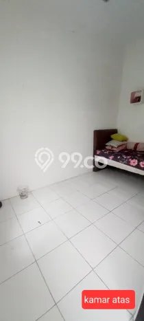Rumah Luas Asri 4 KT Siap Huni di Harapan Indah Bekasi Rumah Luas Asri 4 KT Siap Huni di Harapan Indah Bekasi