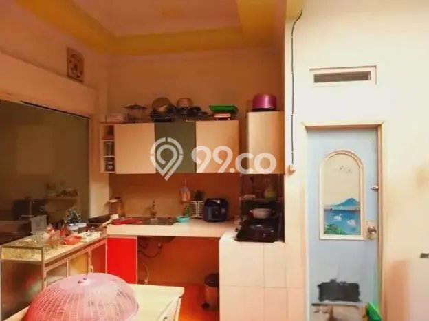 Hunian Nyaman Asri 4 KT Siap Huni di Harapan Indah Bekasi Hunian Nyaman Asri 4 KT Siap Huni di Harapan Indah Bekasi