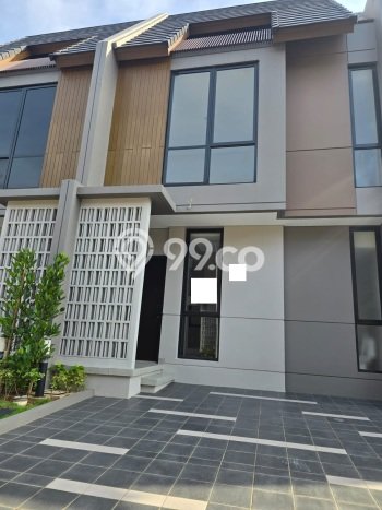 Disewakan! Rumah 3 Kamar Tidur &
3 Kamar Mandi di Summarecon Crown Gading, Bekasi Disewakan! Rumah 3 Kamar Tidur &
3 Kamar Mandi di Summarecon Crown Gading, Bekasi