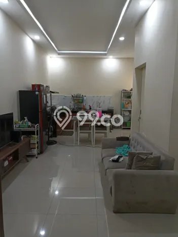 Dijual Rumah Eksklusif 4 KT di Harapan Indah, Bekasi Dijual Rumah Eksklusif 4 KT di Harapan Indah, Bekasi