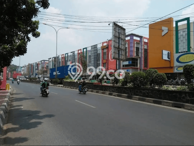 Unit Gudang Dijual di Tambun Selatan Bekasi Luas Tanah 420m2, Luas Bangunan 360m2 Unit Gudang Dijual di Tambun Selatan Bekasi Luas Tanah 420m2, Luas Bangunan 360m2