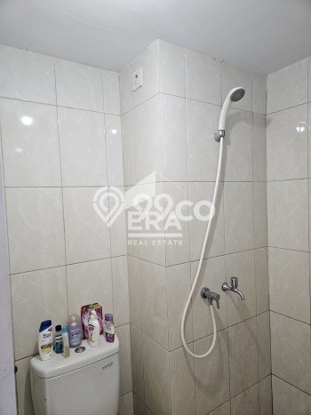Apartemen Minimalis untuk Disewa, 1 Kamar di Bekasi Apartemen Minimalis untuk Disewa, 1 Kamar di Bekasi