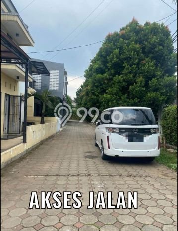 Hunian Nyaman Asri 3 KT Siap Pakai di Jatimakmur Bekasi Hunian Nyaman Asri 3 KT Siap Pakai di Jatimakmur Bekasi