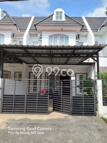 For Sale Rumah 2 Kamar Lokasi Ideal Nyaman dan Strategis di Babelan For Sale Rumah 2 Kamar Lokasi Ideal Nyaman dan Strategis di Babelan