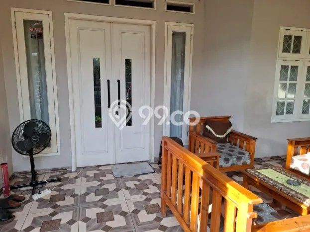 Rumah Modern 4 Kamar LT 150m2 di Cirendeu Rumah Modern 4 Kamar LT 150m2 di Cirendeu