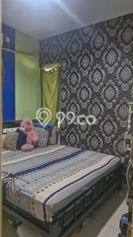 Dijual Rumah Eksklusif 4 KT di Harapan Indah, Bekasi Dijual Rumah Eksklusif 4 KT di Harapan Indah, Bekasi